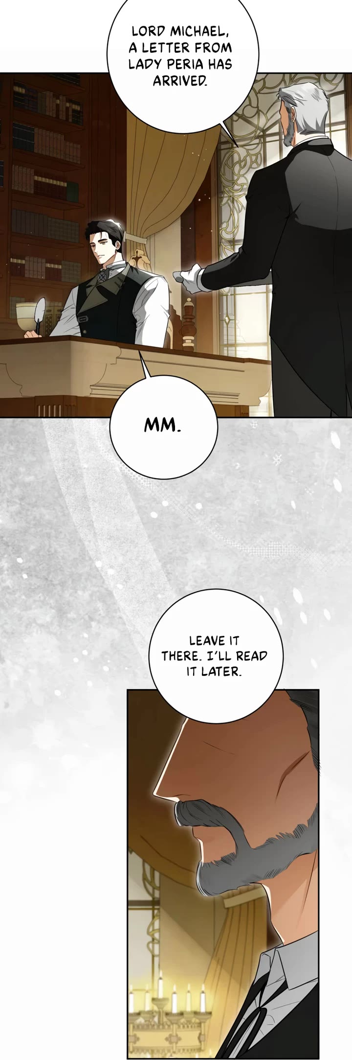 It Seems I've Transmigrated Somewhere Chapter 90 page 19 - Chapter 90