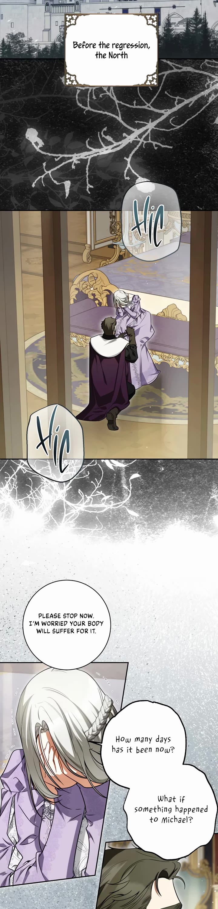 It Seems I've Transmigrated Somewhere Chapter 90 page 2 - Chapter 90