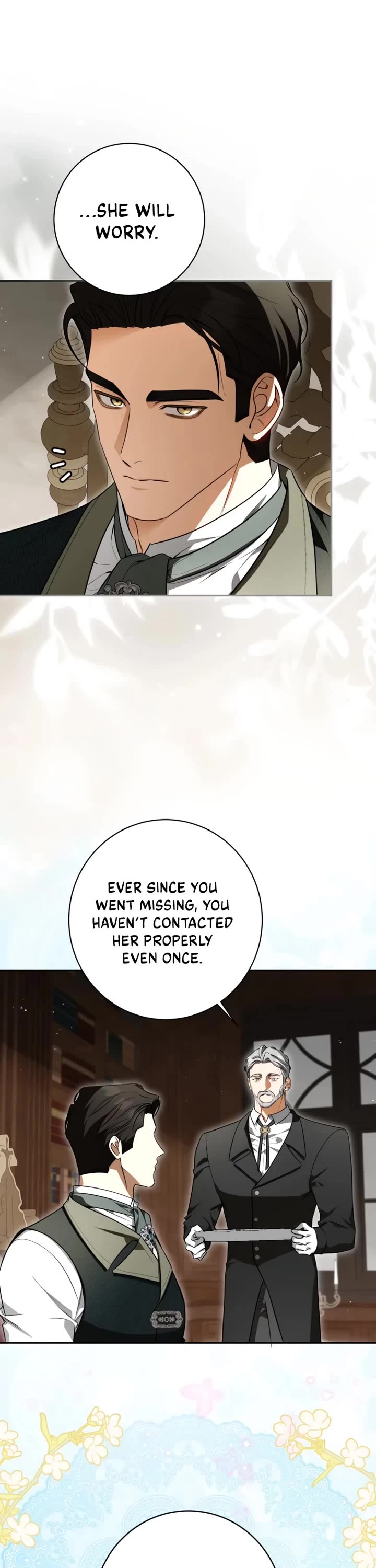 It Seems I've Transmigrated Somewhere Chapter 90 page 20 - Chapter 90