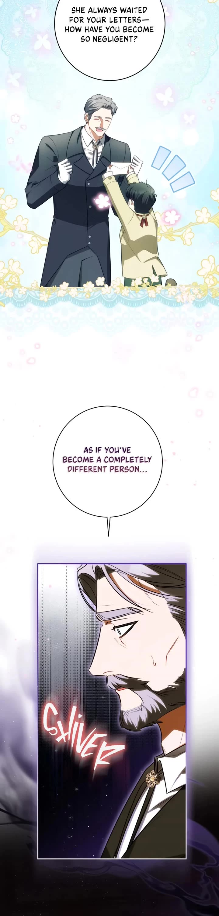 It Seems I've Transmigrated Somewhere Chapter 90 page 21 - Chapter 90