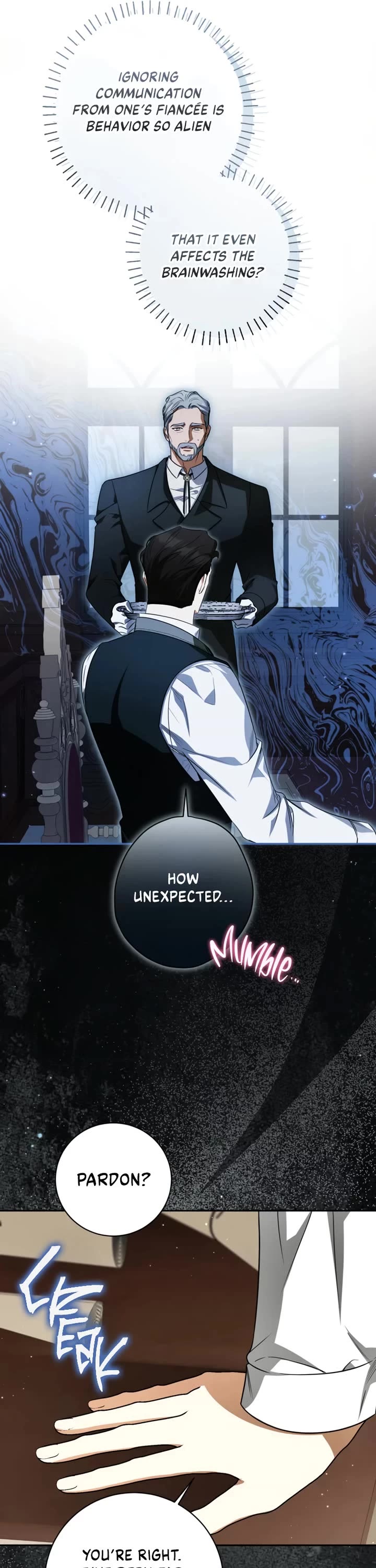 It Seems I've Transmigrated Somewhere Chapter 90 page 24 - Chapter 90