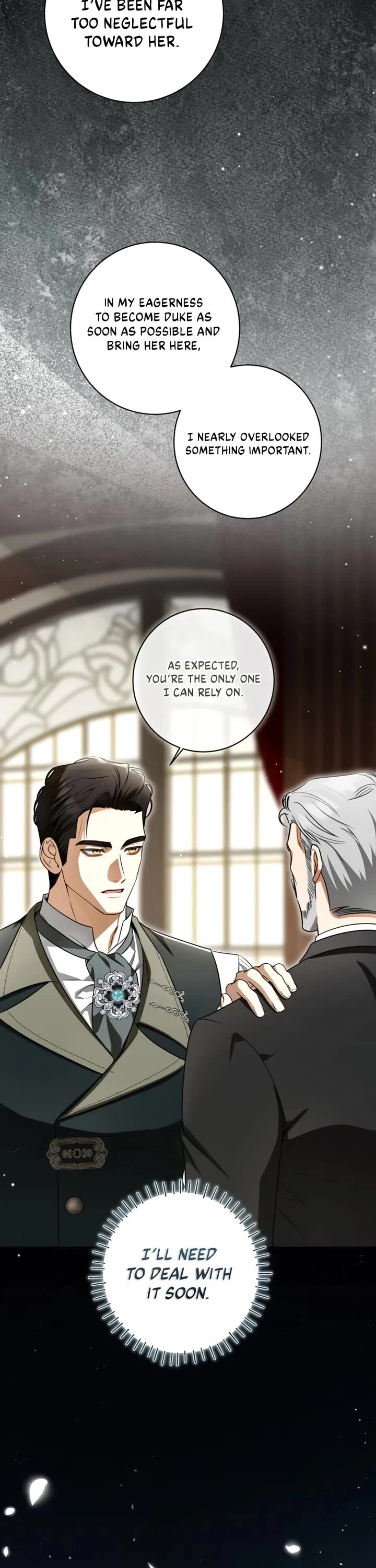 It Seems I've Transmigrated Somewhere Chapter 90 page 25 - Chapter 90