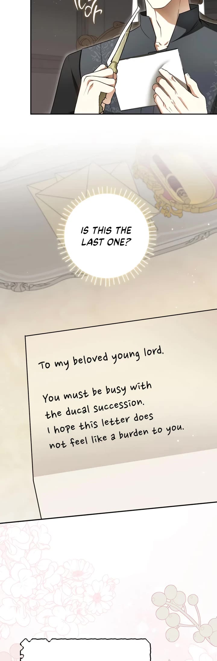 It Seems I've Transmigrated Somewhere Chapter 90 page 27 - Chapter 90