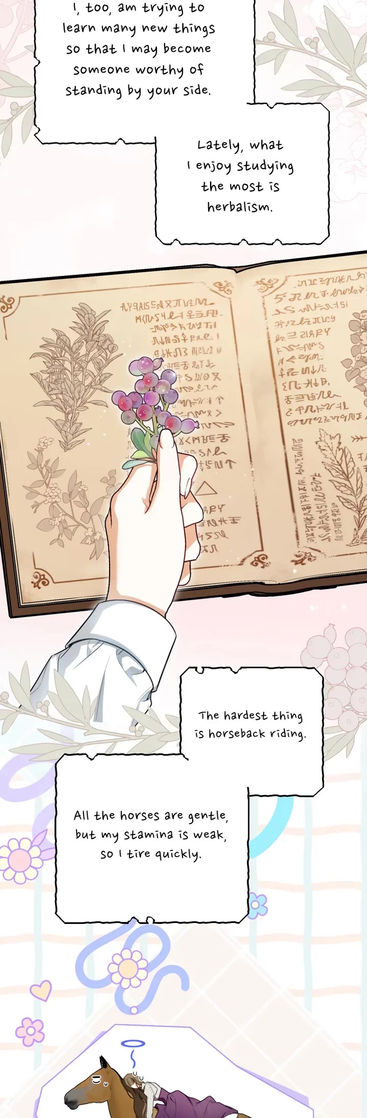 It Seems I've Transmigrated Somewhere Chapter 90 page 28 - Chapter 90