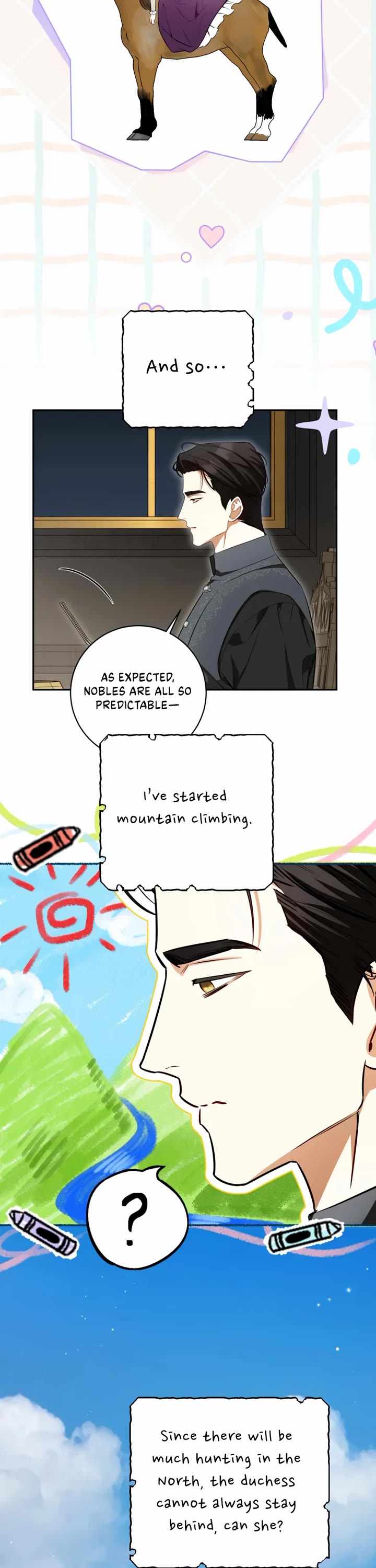 It Seems I've Transmigrated Somewhere Chapter 90 page 29 - Chapter 90