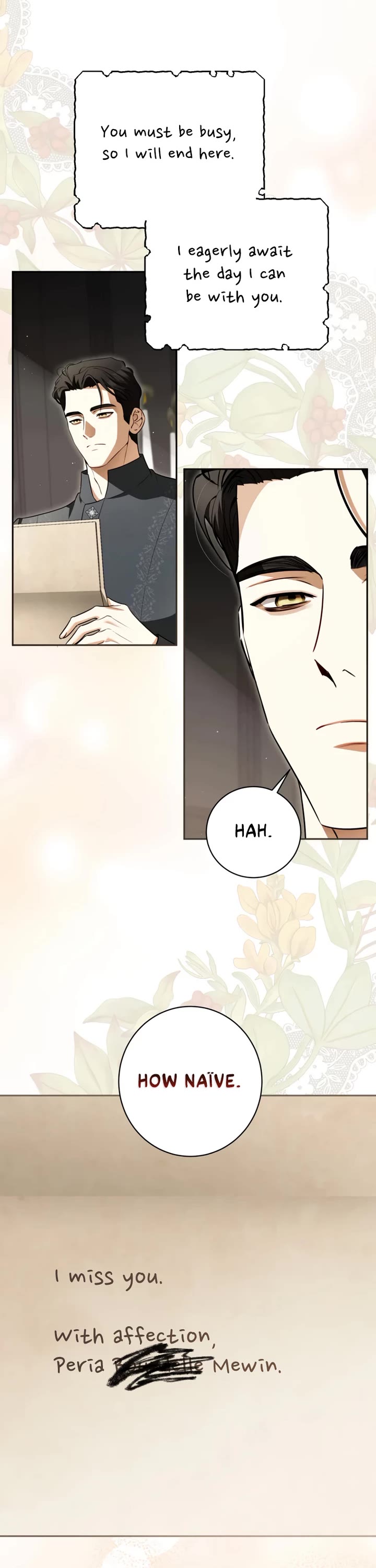 It Seems I've Transmigrated Somewhere Chapter 90 page 31 - Chapter 90