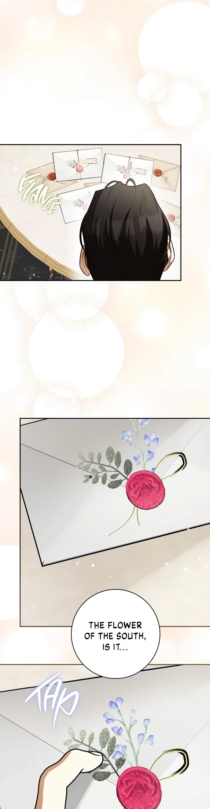 It Seems I've Transmigrated Somewhere Chapter 90 page 32 - Chapter 90