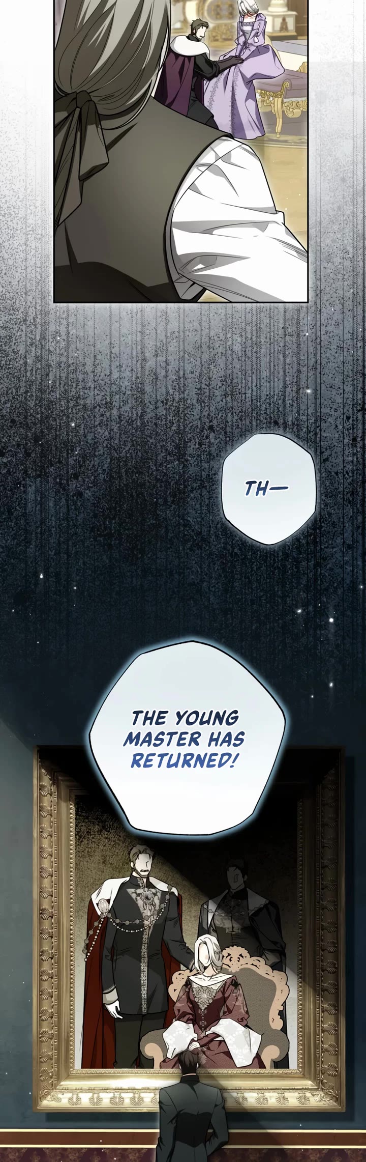 It Seems I've Transmigrated Somewhere Chapter 90 page 4 - Chapter 90