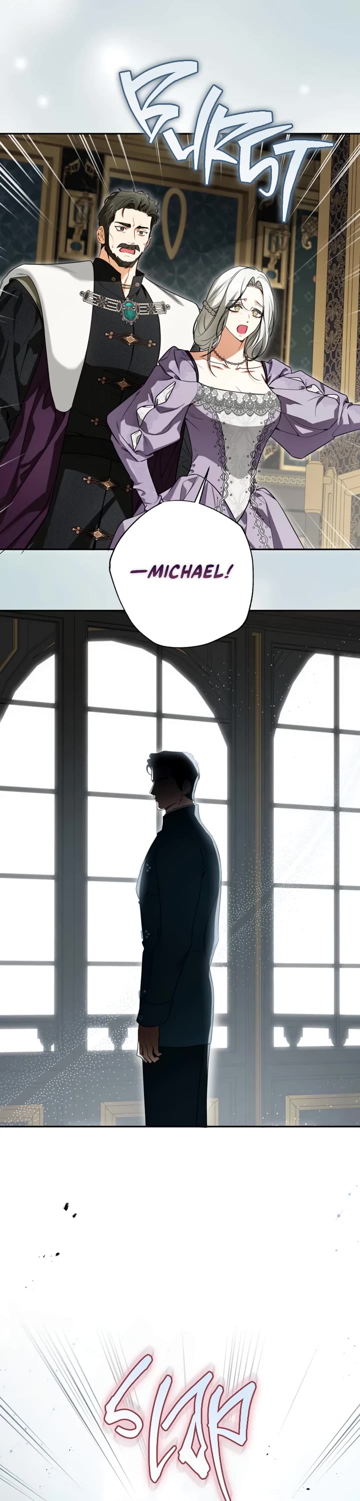It Seems I've Transmigrated Somewhere Chapter 90 page 6 - Chapter 90