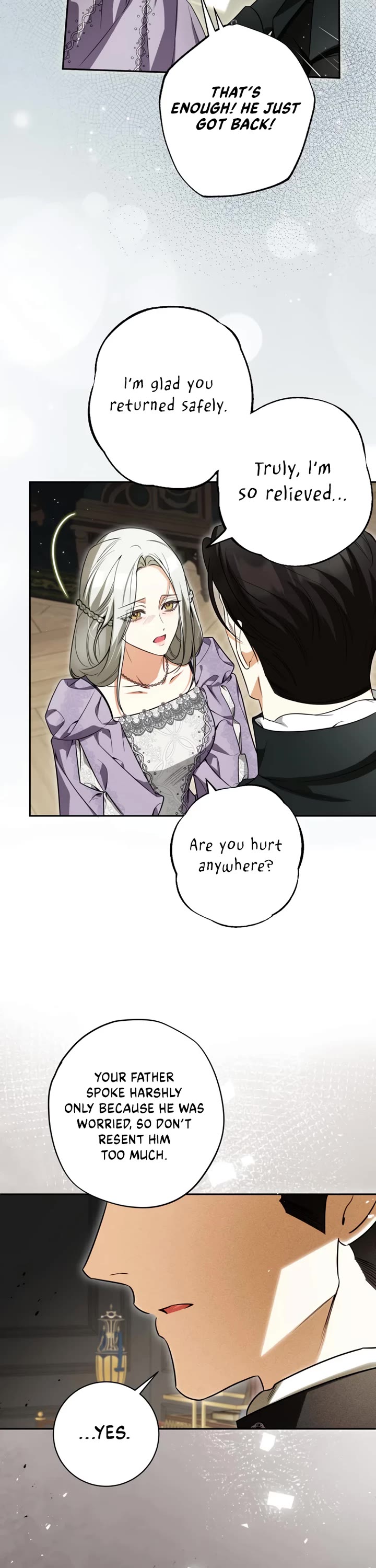 It Seems I've Transmigrated Somewhere Chapter 90 page 8 - Chapter 90