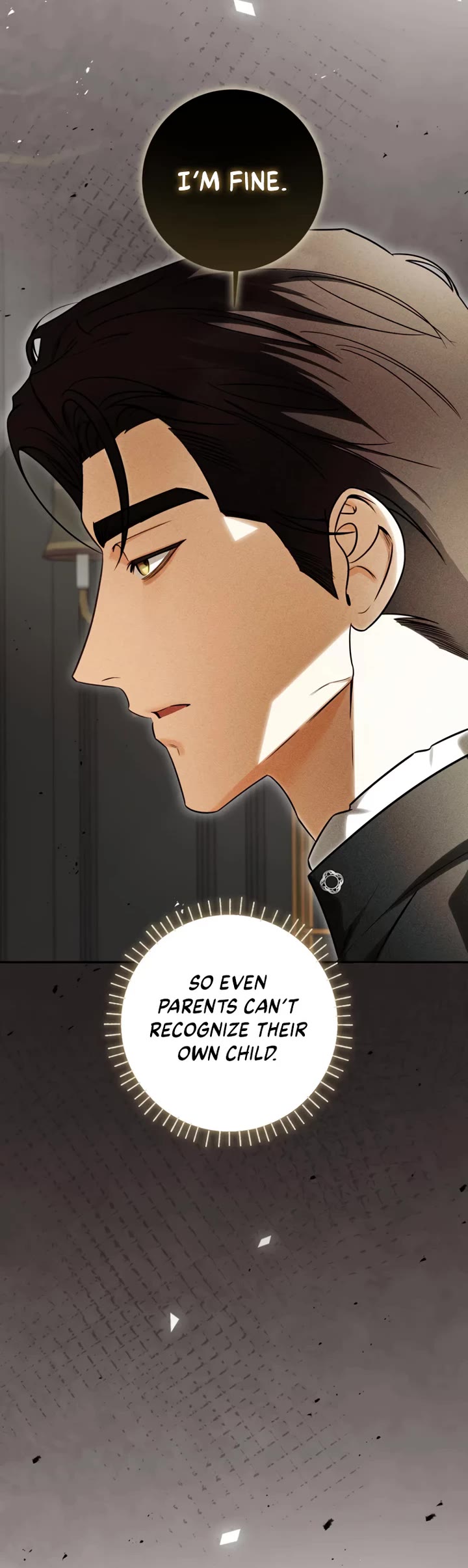 It Seems I've Transmigrated Somewhere Chapter 90 page 9 - Chapter 90