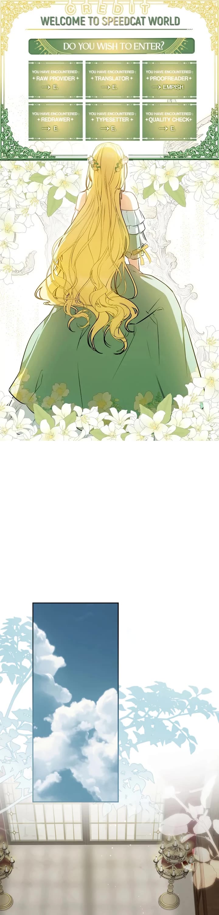 It Seems I've Transmigrated Somewhere Chapter 91 page 1 - Chapter 91