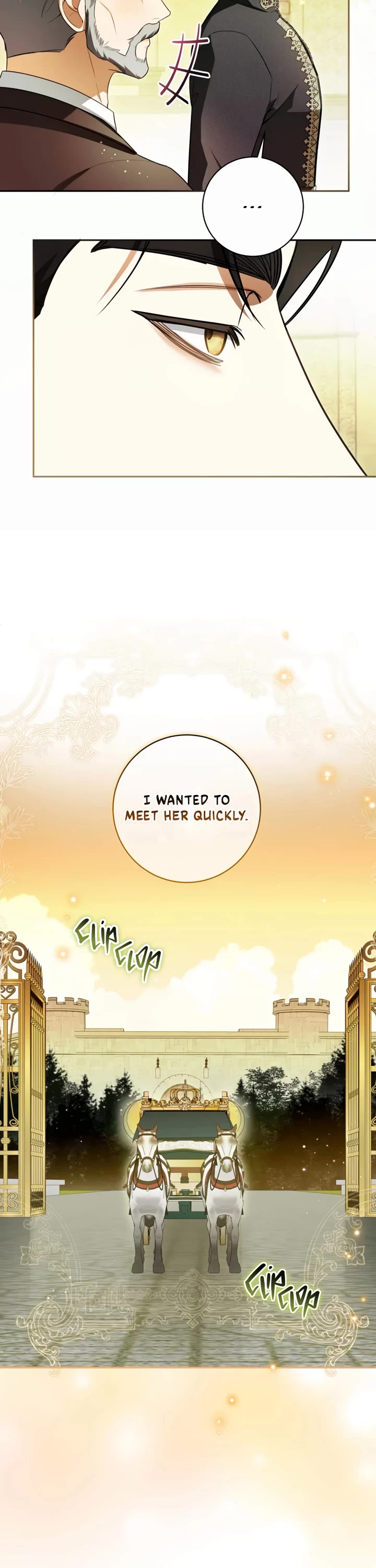 It Seems I've Transmigrated Somewhere Chapter 91 page 11 - Chapter 91