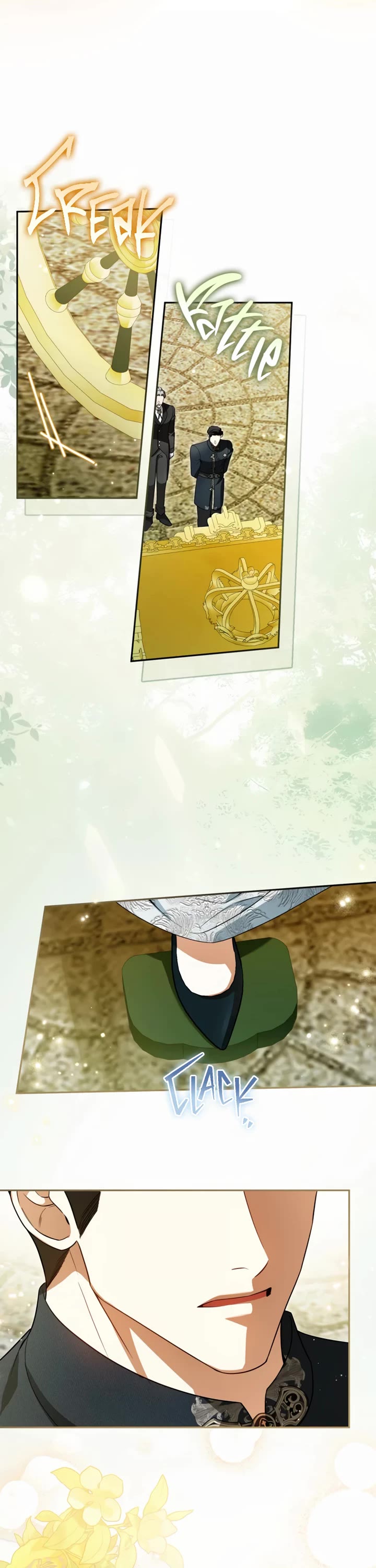 It Seems I've Transmigrated Somewhere Chapter 91 page 12 - Chapter 91