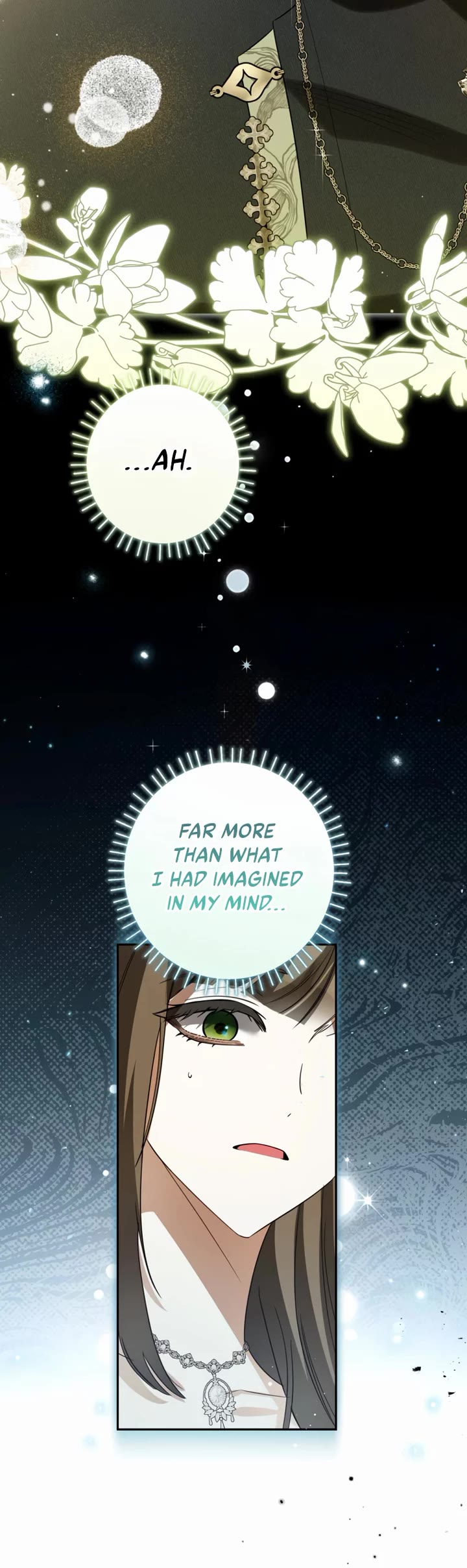 It Seems I've Transmigrated Somewhere Chapter 91 page 14 - Chapter 91