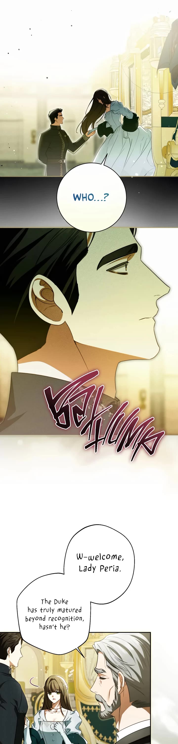 It Seems I've Transmigrated Somewhere Chapter 91 page 15 - Chapter 91