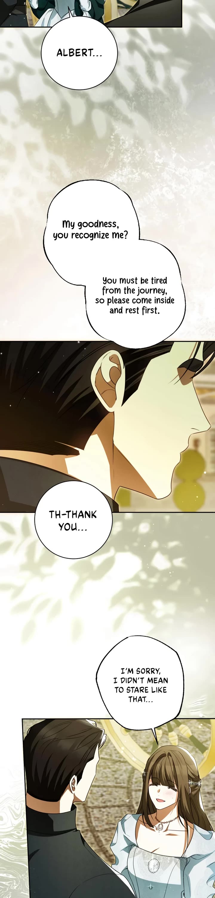 It Seems I've Transmigrated Somewhere Chapter 91 page 16 - Chapter 91