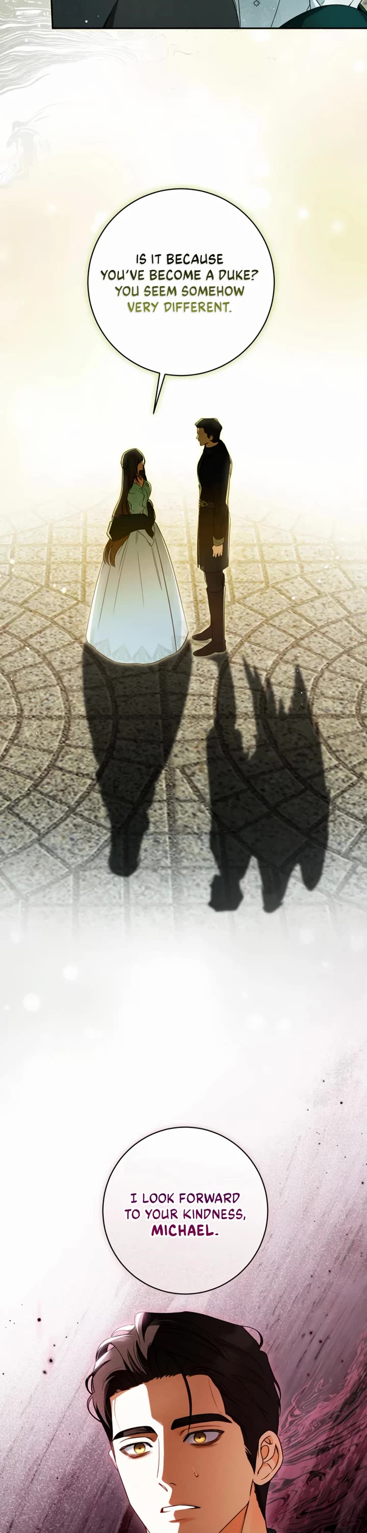 It Seems I've Transmigrated Somewhere Chapter 91 page 17 - Chapter 91