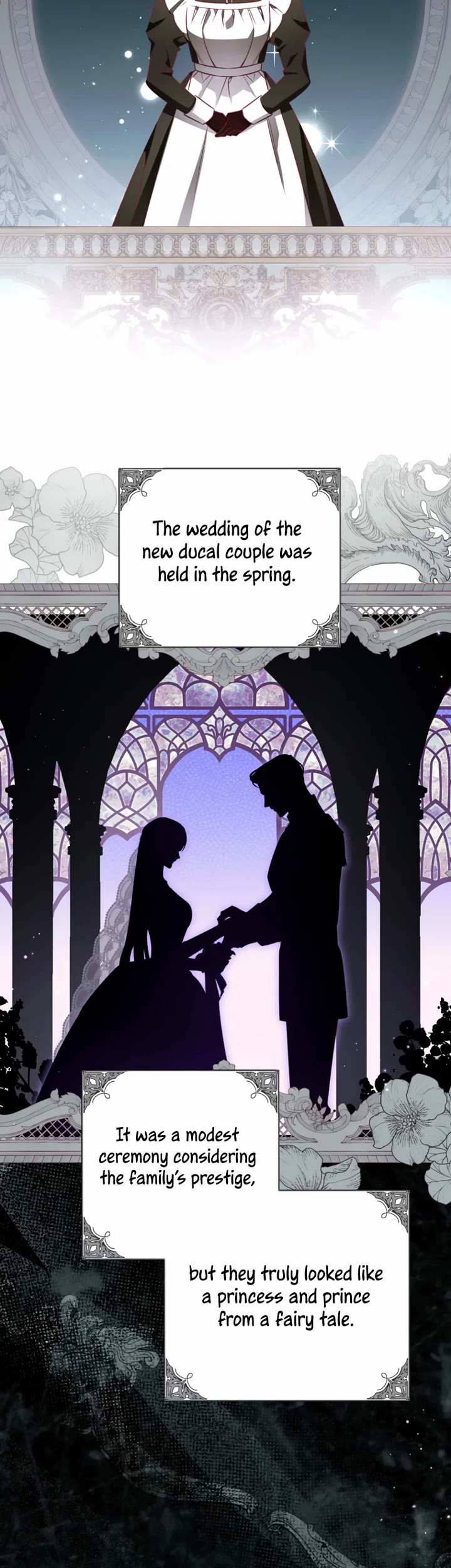 It Seems I've Transmigrated Somewhere Chapter 91 page 19 - Chapter 91