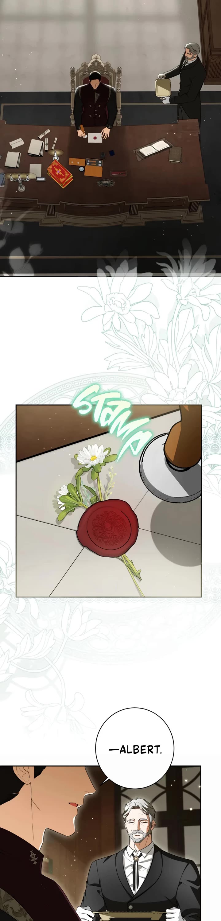It Seems I've Transmigrated Somewhere Chapter 91 page 2 - Chapter 91