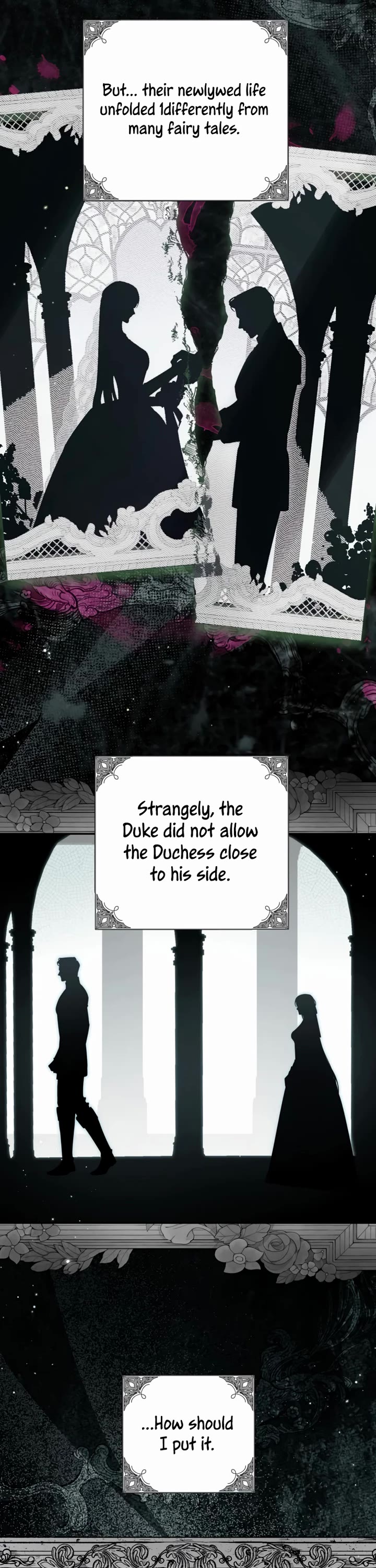It Seems I've Transmigrated Somewhere Chapter 91 page 20 - Chapter 91