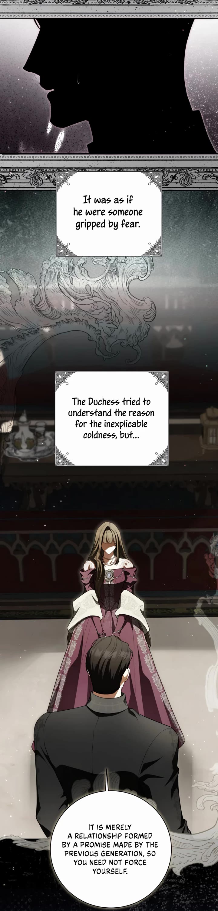 It Seems I've Transmigrated Somewhere Chapter 91 page 21 - Chapter 91
