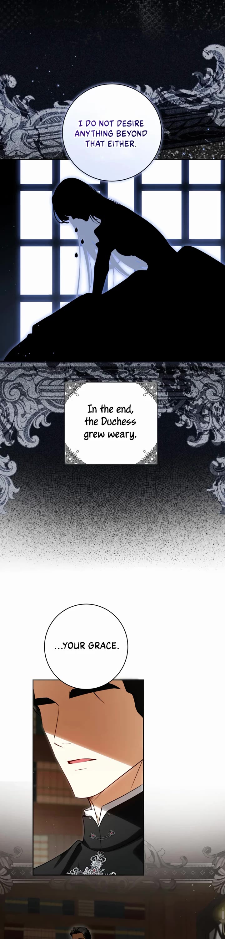 It Seems I've Transmigrated Somewhere Chapter 91 page 22 - Chapter 91