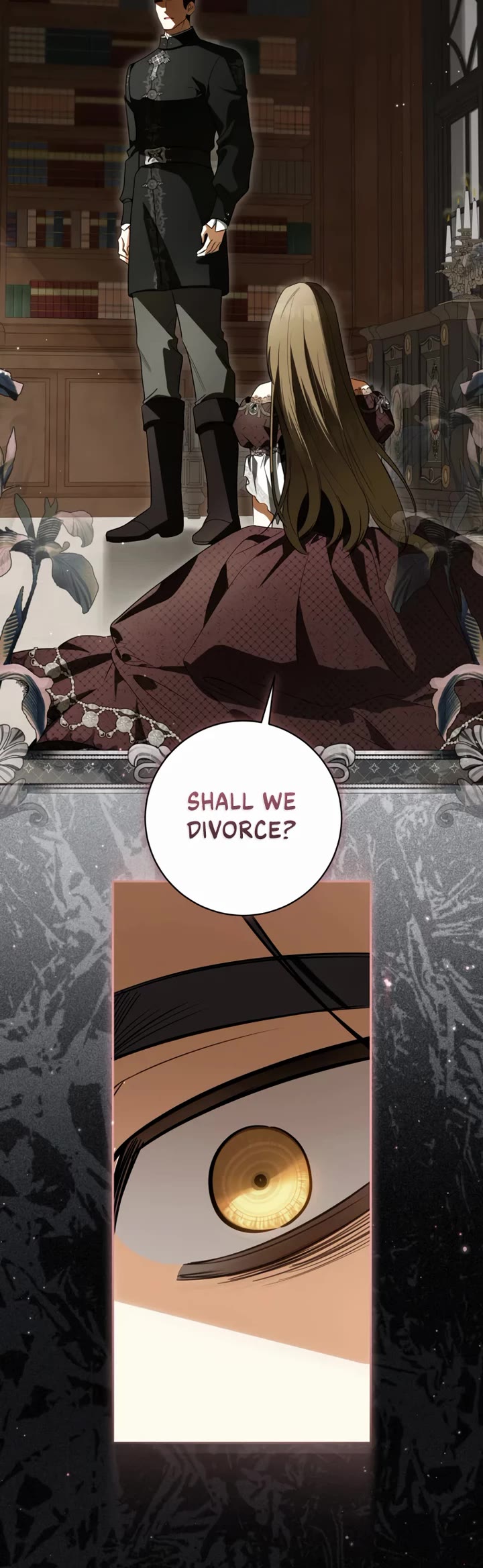 It Seems I've Transmigrated Somewhere Chapter 91 page 23 - Chapter 91