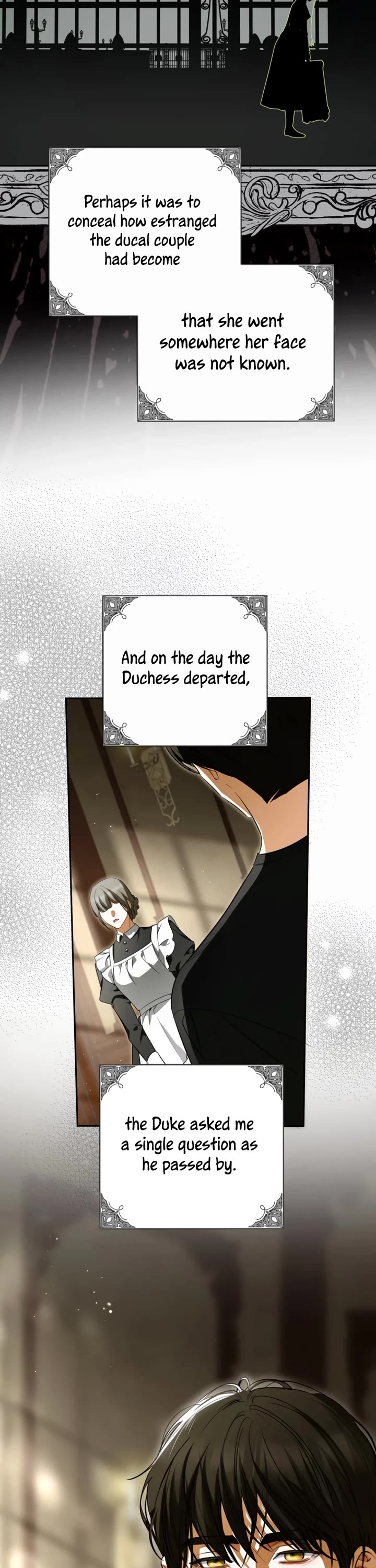 It Seems I've Transmigrated Somewhere Chapter 91 page 25 - Chapter 91