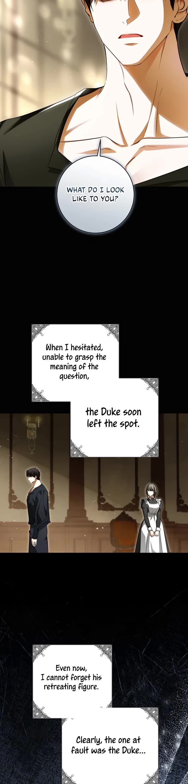 It Seems I've Transmigrated Somewhere Chapter 91 page 26 - Chapter 91