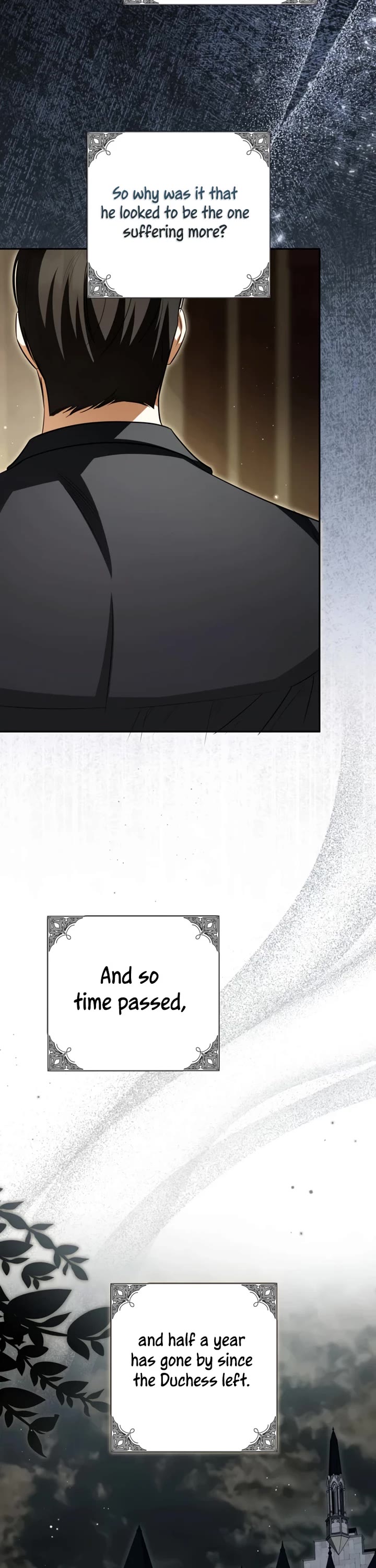 It Seems I've Transmigrated Somewhere Chapter 91 page 27 - Chapter 91
