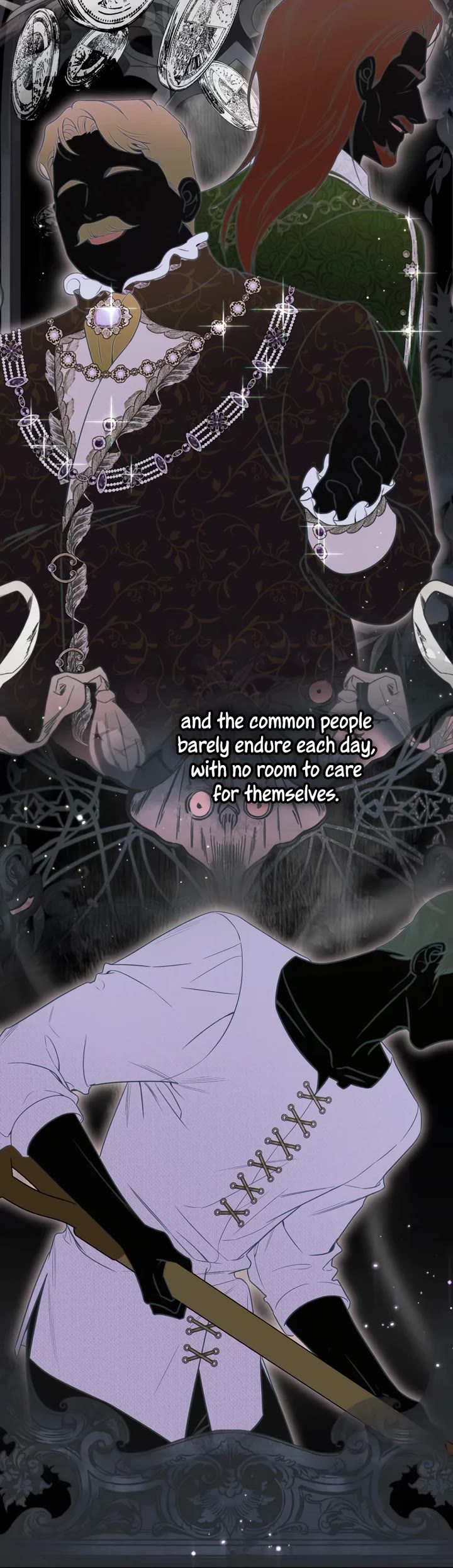 It Seems I've Transmigrated Somewhere Chapter 91 page 29 - Chapter 91