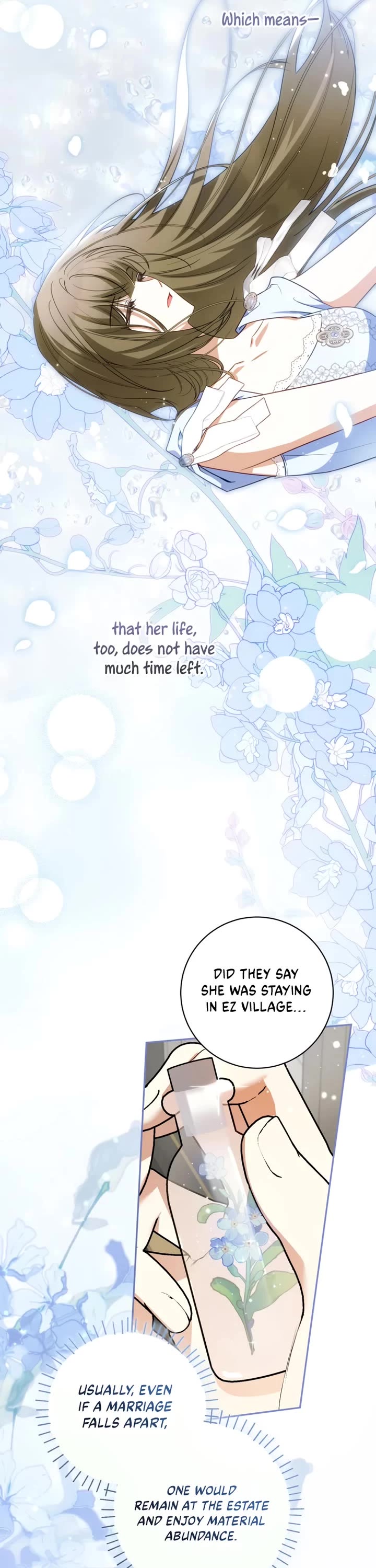 It Seems I've Transmigrated Somewhere Chapter 91 page 31 - Chapter 91