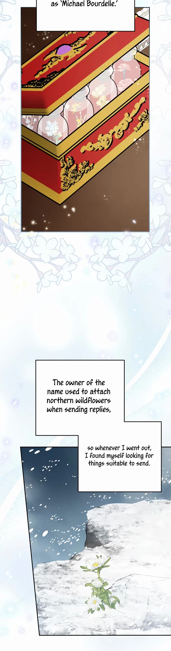 It Seems I've Transmigrated Somewhere Chapter 91 page 4 - Chapter 91