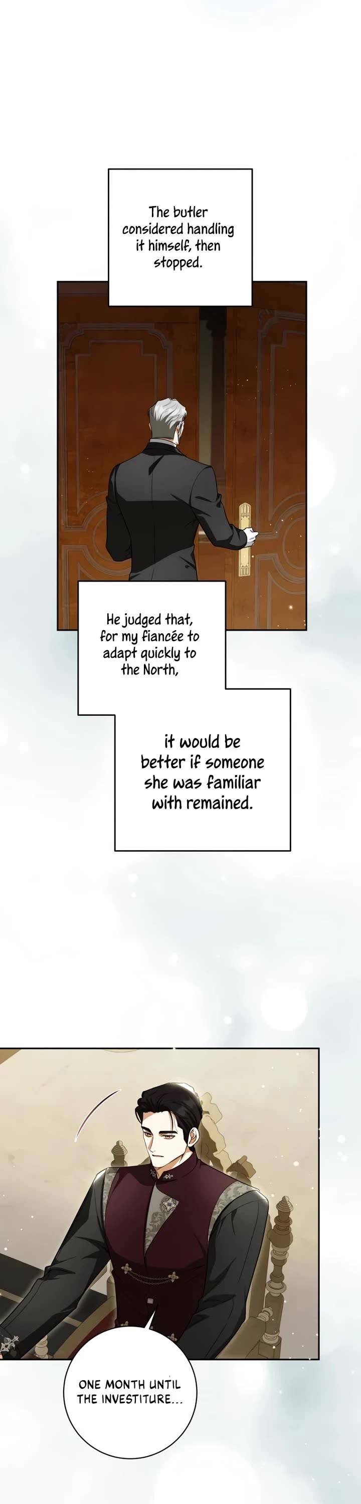 It Seems I've Transmigrated Somewhere Chapter 91 page 5 - Chapter 91