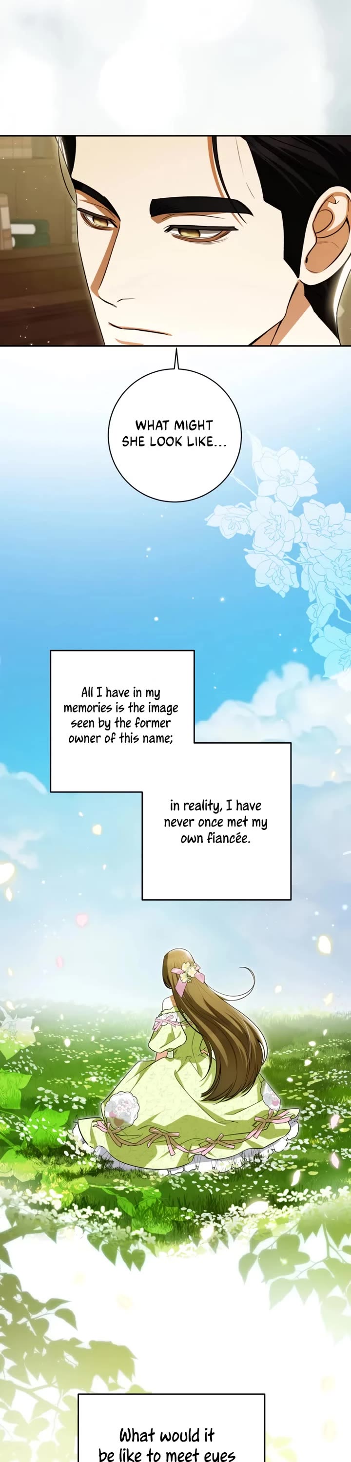 It Seems I've Transmigrated Somewhere Chapter 91 page 6 - Chapter 91