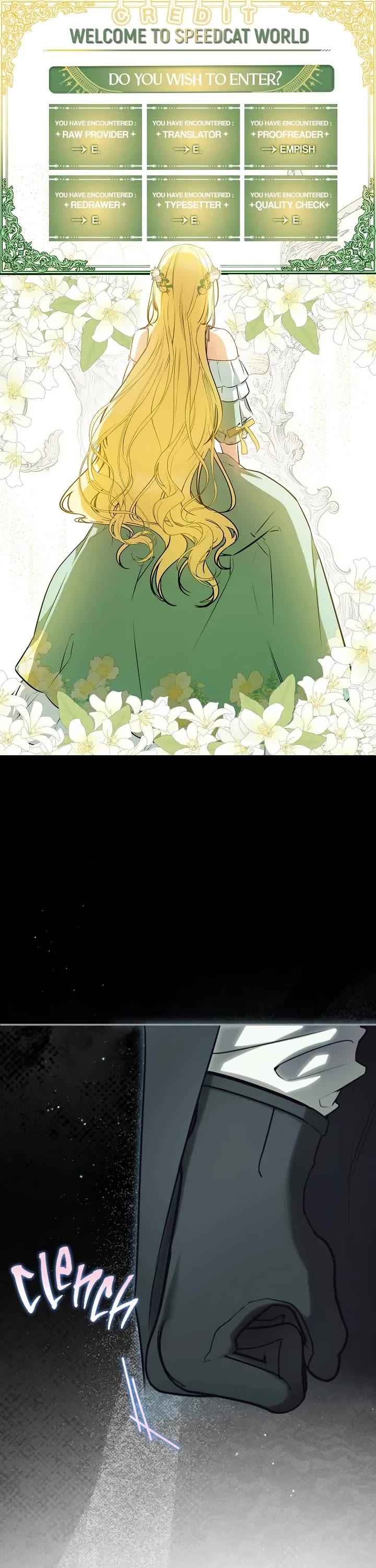 It Seems I've Transmigrated Somewhere Chapter 92 page 1 - Chapter 92