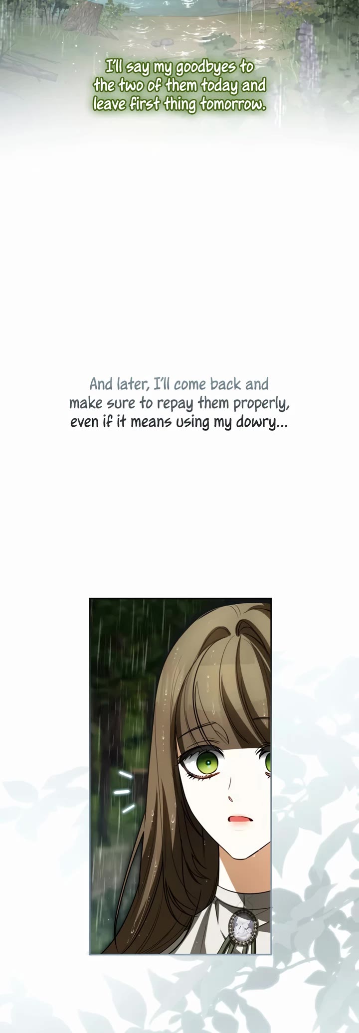 It Seems I've Transmigrated Somewhere Chapter 92 page 13 - Chapter 92
