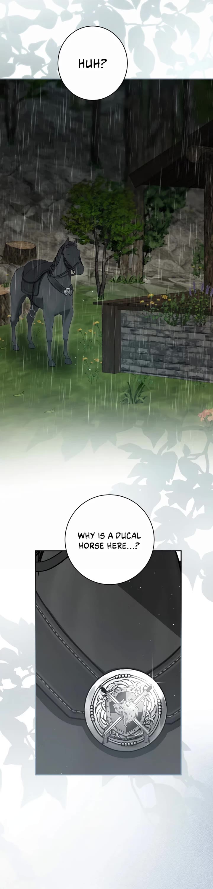 It Seems I've Transmigrated Somewhere Chapter 92 page 14 - Chapter 92