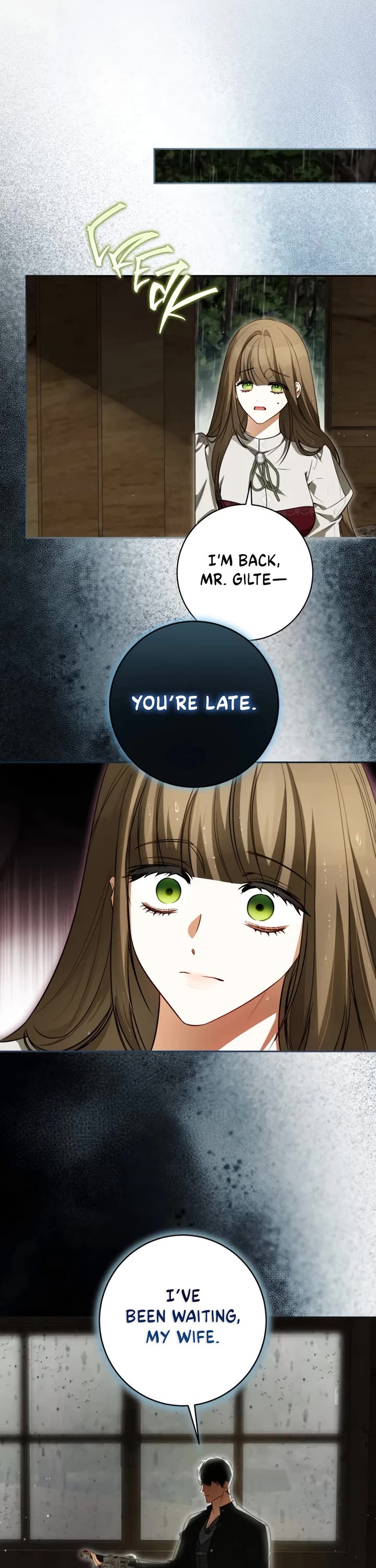 It Seems I've Transmigrated Somewhere Chapter 92 page 15 - Chapter 92