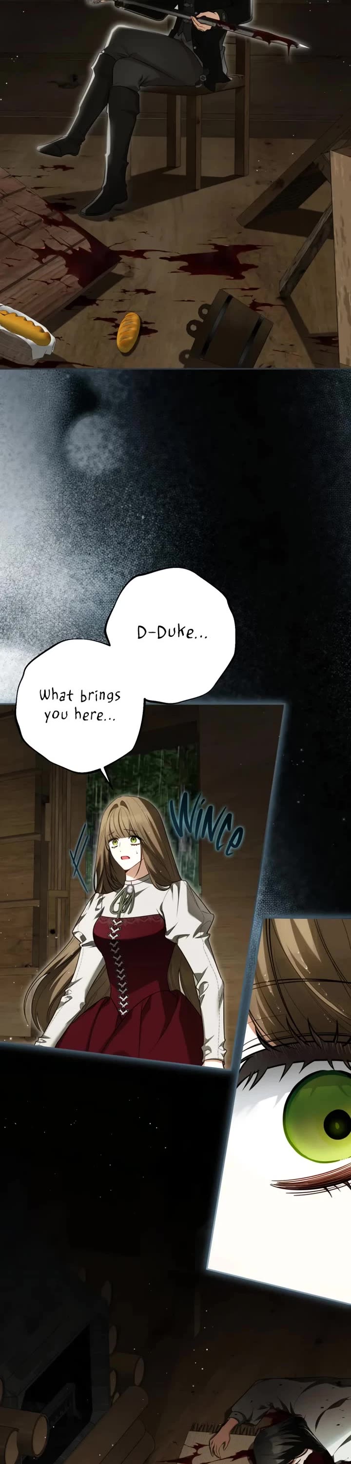 It Seems I've Transmigrated Somewhere Chapter 92 page 16 - Chapter 92
