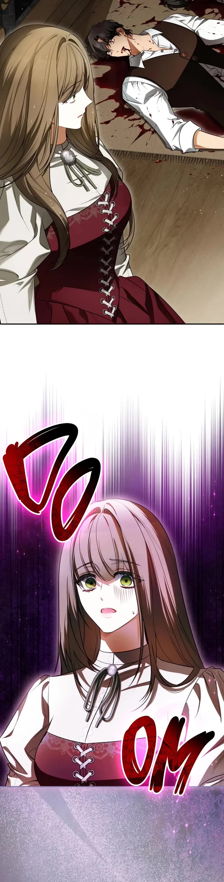 It Seems I've Transmigrated Somewhere Chapter 92 page 17 - Chapter 92