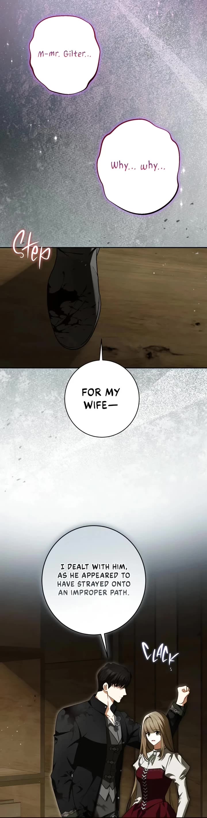 It Seems I've Transmigrated Somewhere Chapter 92 page 18 - Chapter 92