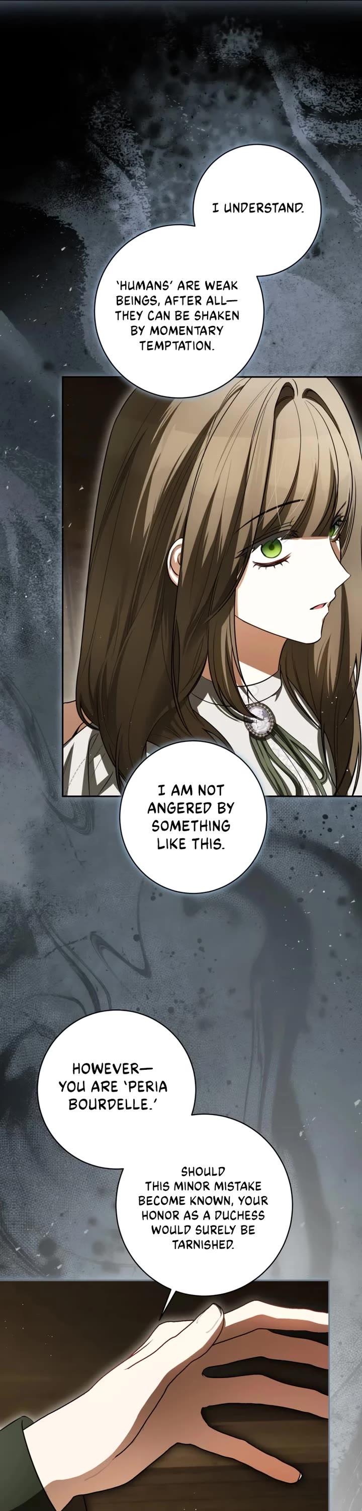 It Seems I've Transmigrated Somewhere Chapter 92 page 19 - Chapter 92