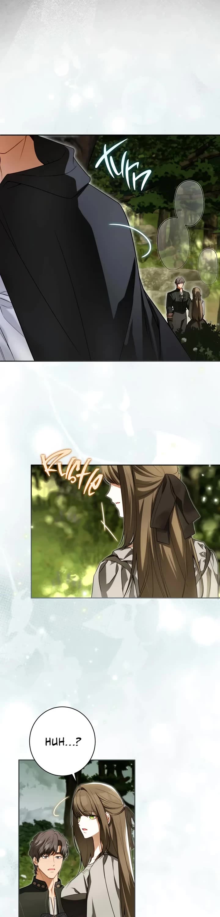It Seems I've Transmigrated Somewhere Chapter 92 page 2 - Chapter 92