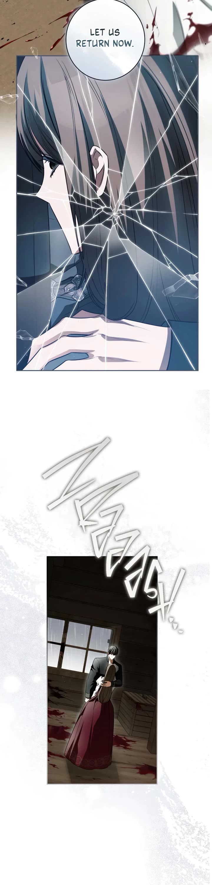 It Seems I've Transmigrated Somewhere Chapter 92 page 21 - Chapter 92