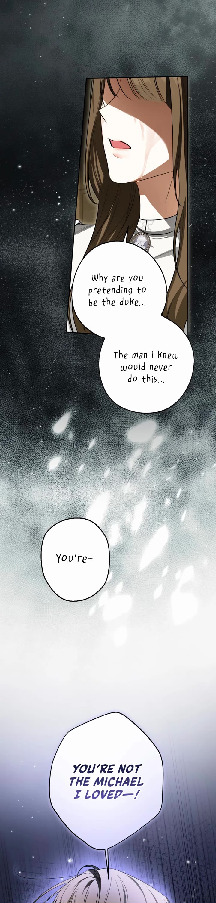 It Seems I've Transmigrated Somewhere Chapter 92 page 24 - Chapter 92