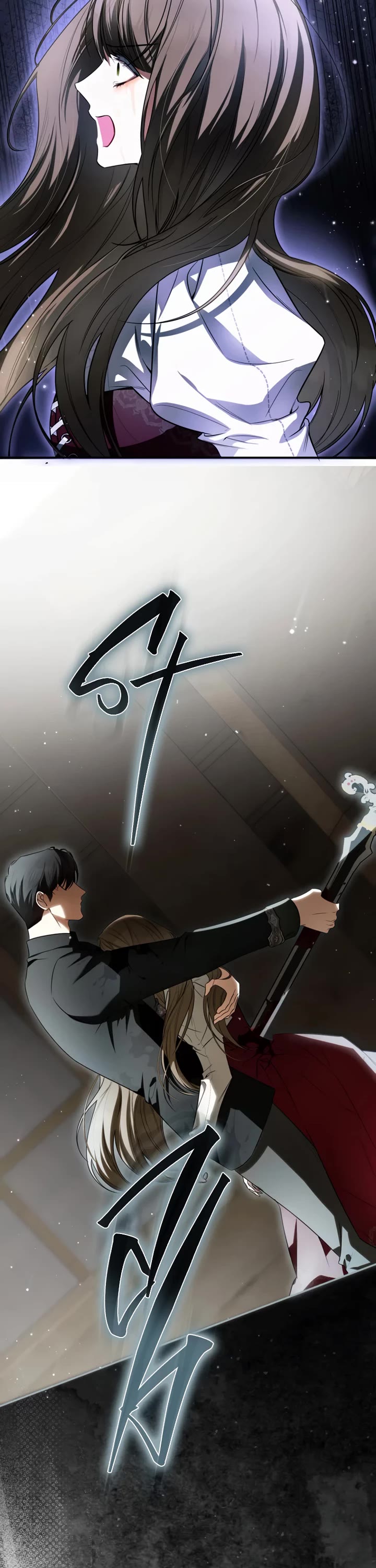 It Seems I've Transmigrated Somewhere Chapter 92 page 25 - Chapter 92