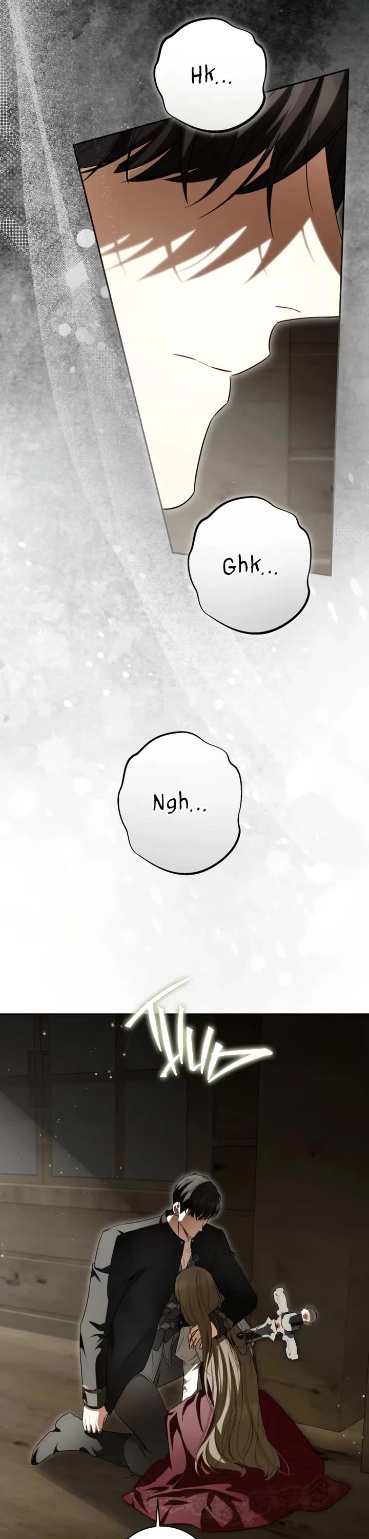It Seems I've Transmigrated Somewhere Chapter 92 page 26 - Chapter 92