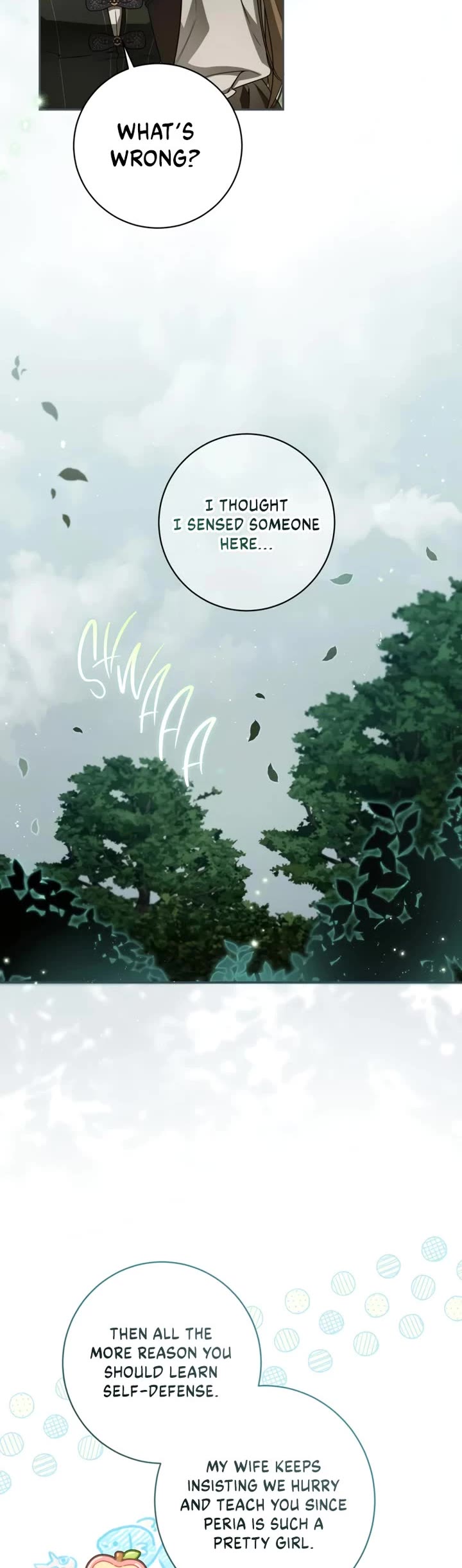 It Seems I've Transmigrated Somewhere Chapter 92 page 3 - Chapter 92